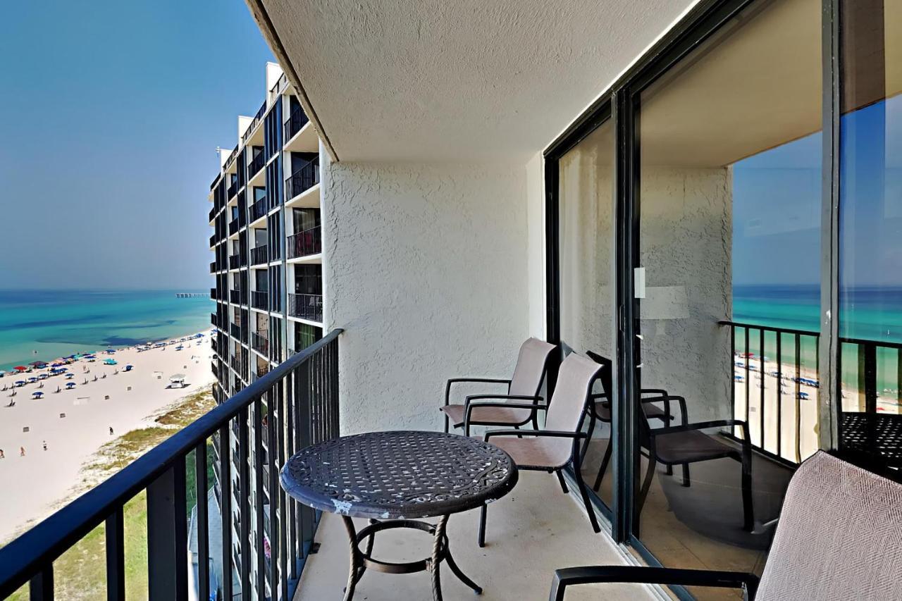 Apartment Edgewater Tower Iii 907 *