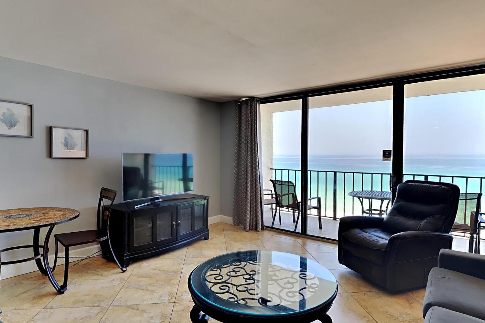 Edgewater Tower Iii 907 Apartment *